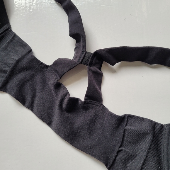 Spanx Bra-llelujah! Front Closure Racerback Bra - Picture 4 of 10